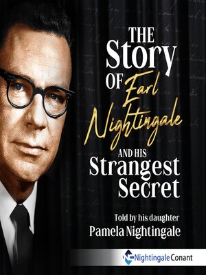 cover image of The Story of Earl Nightingale